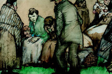 leo gestel vluchtelingen